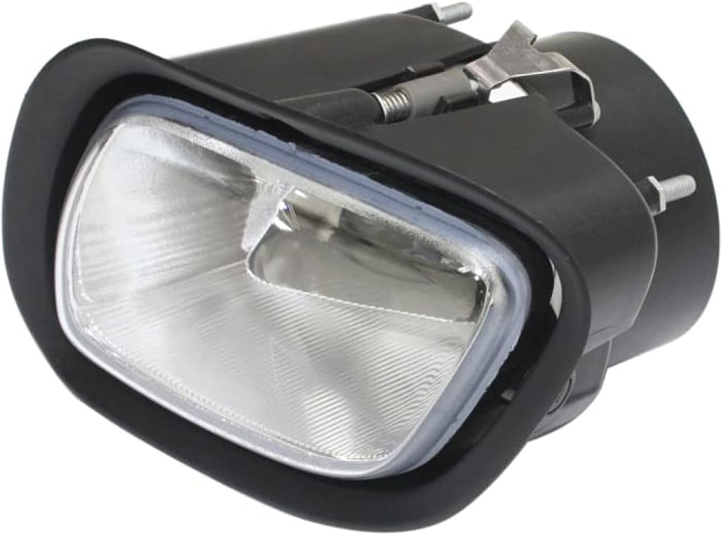 Freightliner Cascadia Fog Light Driver and Passenger Side Pair Q1525