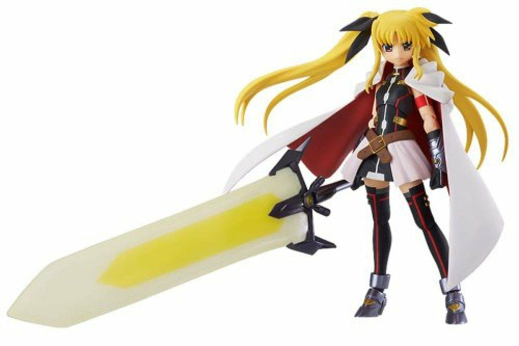 Lyrical Nanoha The Movie 2nd A&s Fate Testarossa Blaze Form Ver. X29694