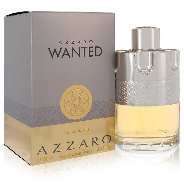 3.4 oz Eau De Toilette Spray T1134