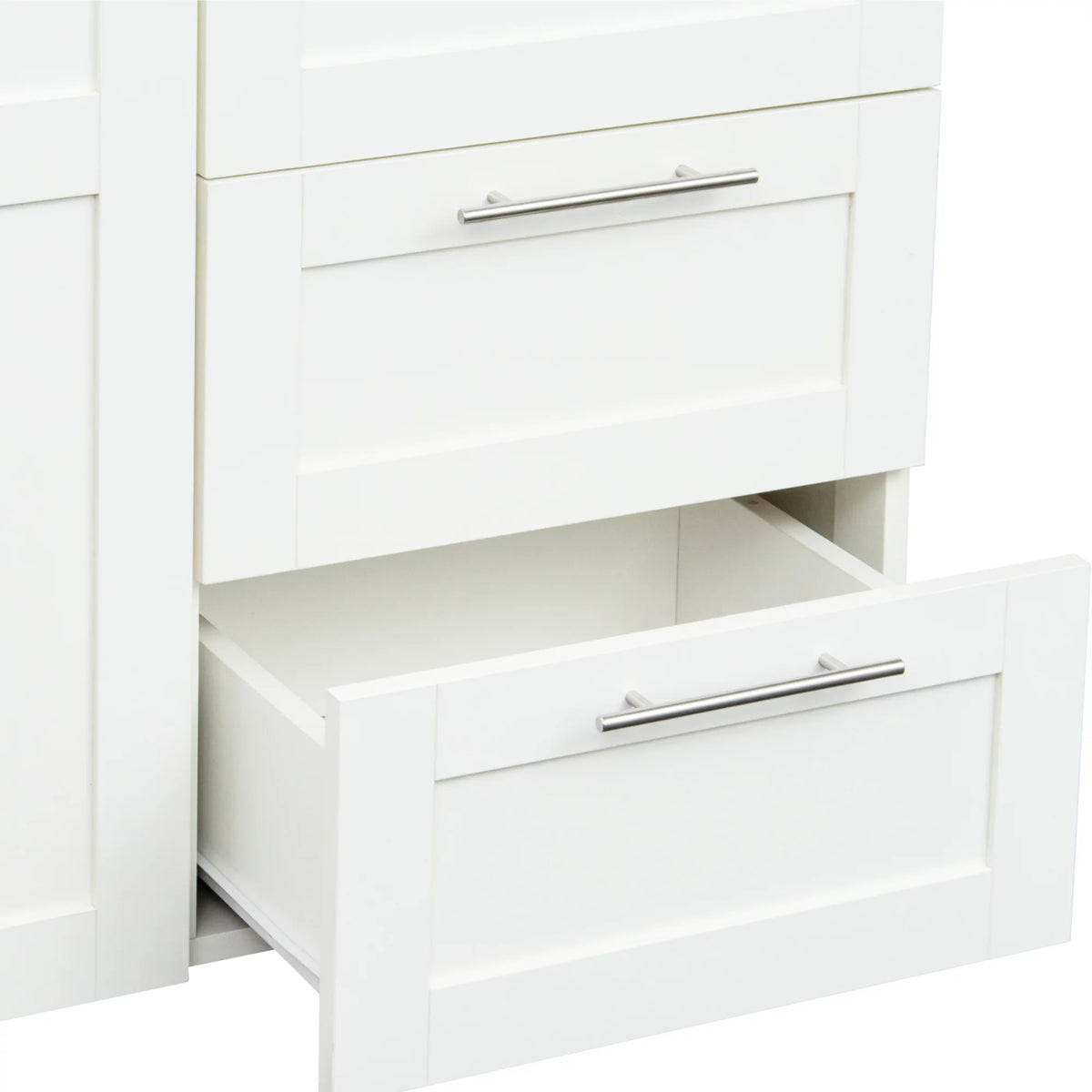 Oak Large Storage Cabinet F999352