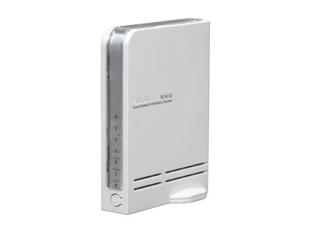 Wireless Router IEEE 802.11n U788