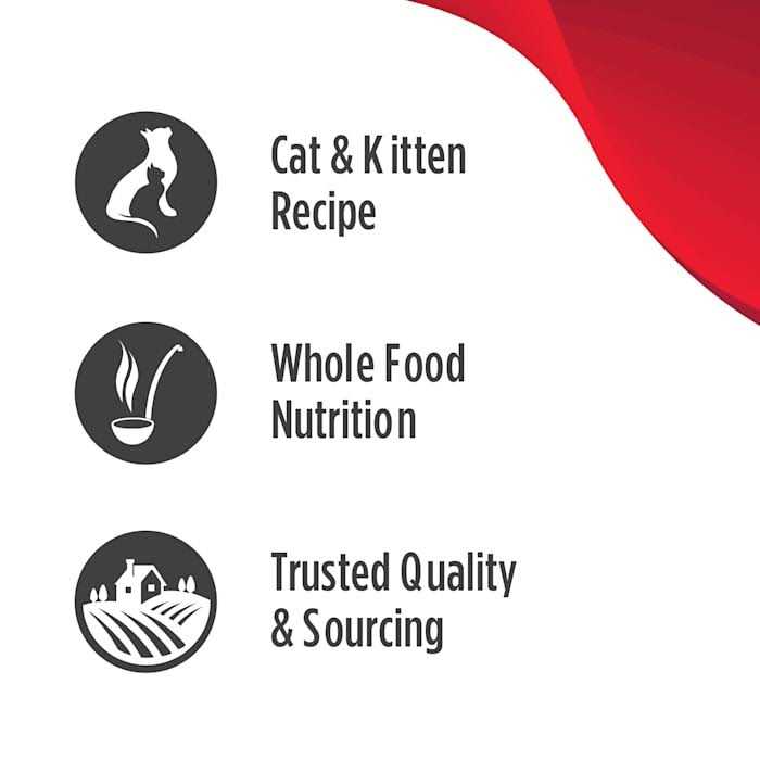 Freeze Dried Raw Cat Food J54041