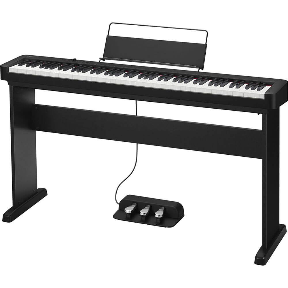 88-Key Digital Piano M326774