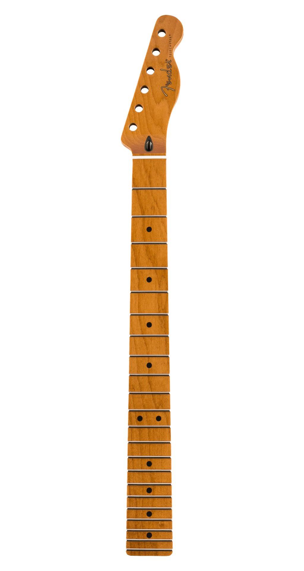 Roasted Maple Telecaster Neck T155