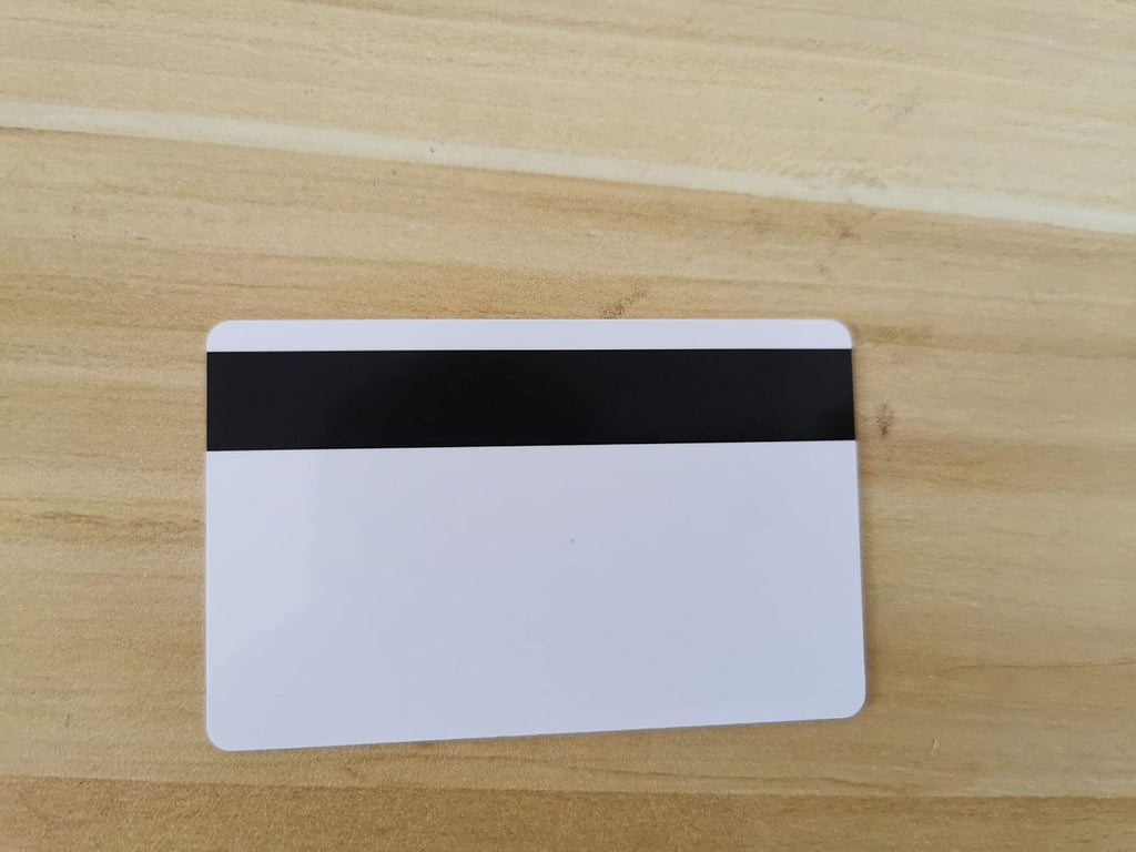 Smart Card 40K EEPROM 8.4mm HICO Magnetic Stripe 10 Pack A373