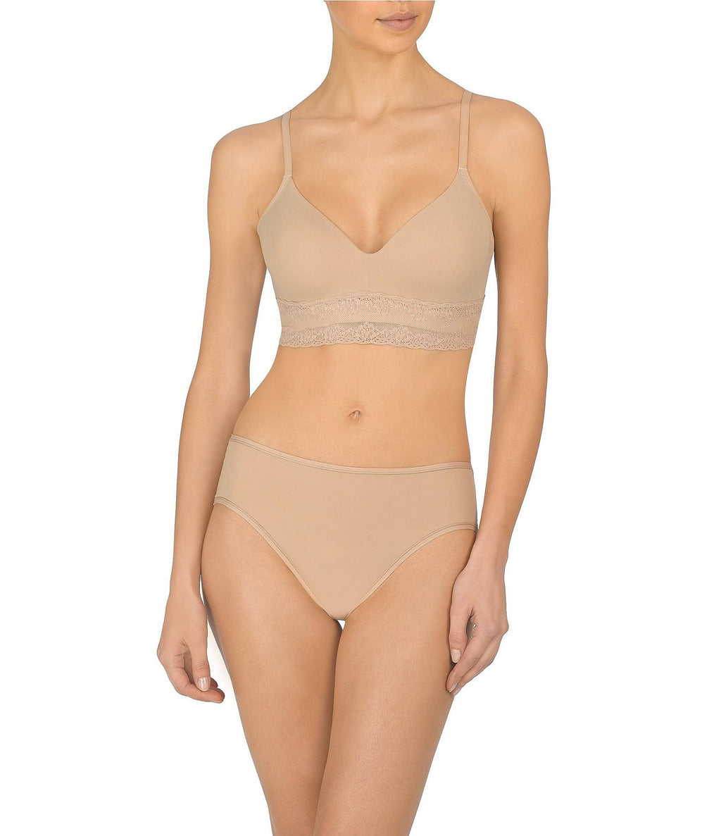 Soft Cup Bra G577