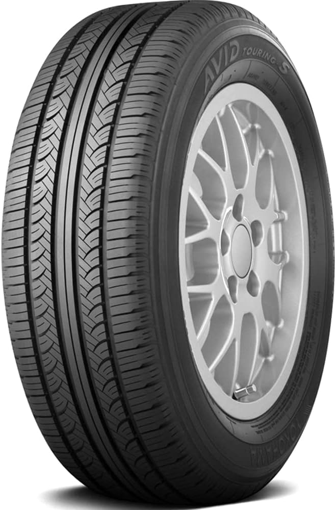 P235/75R15 105S BW HWY Tire Z104890