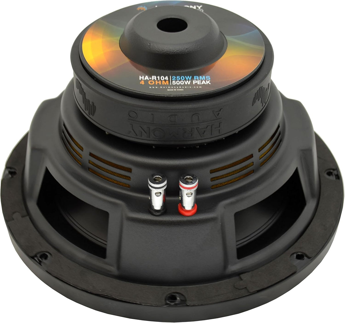 12 Sub 600W Single 4 Ohm Subwoofer G279233