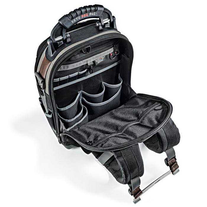 TECH Pac Backpack R4444
