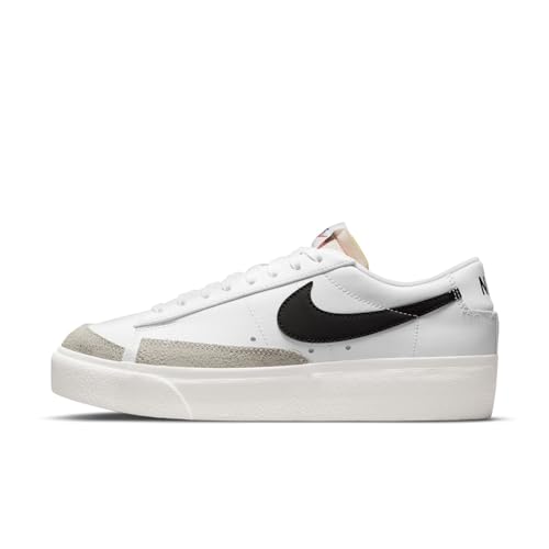 Blazer Low Platform Shoes W6702