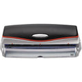 Electric Three-Hole Punch X924