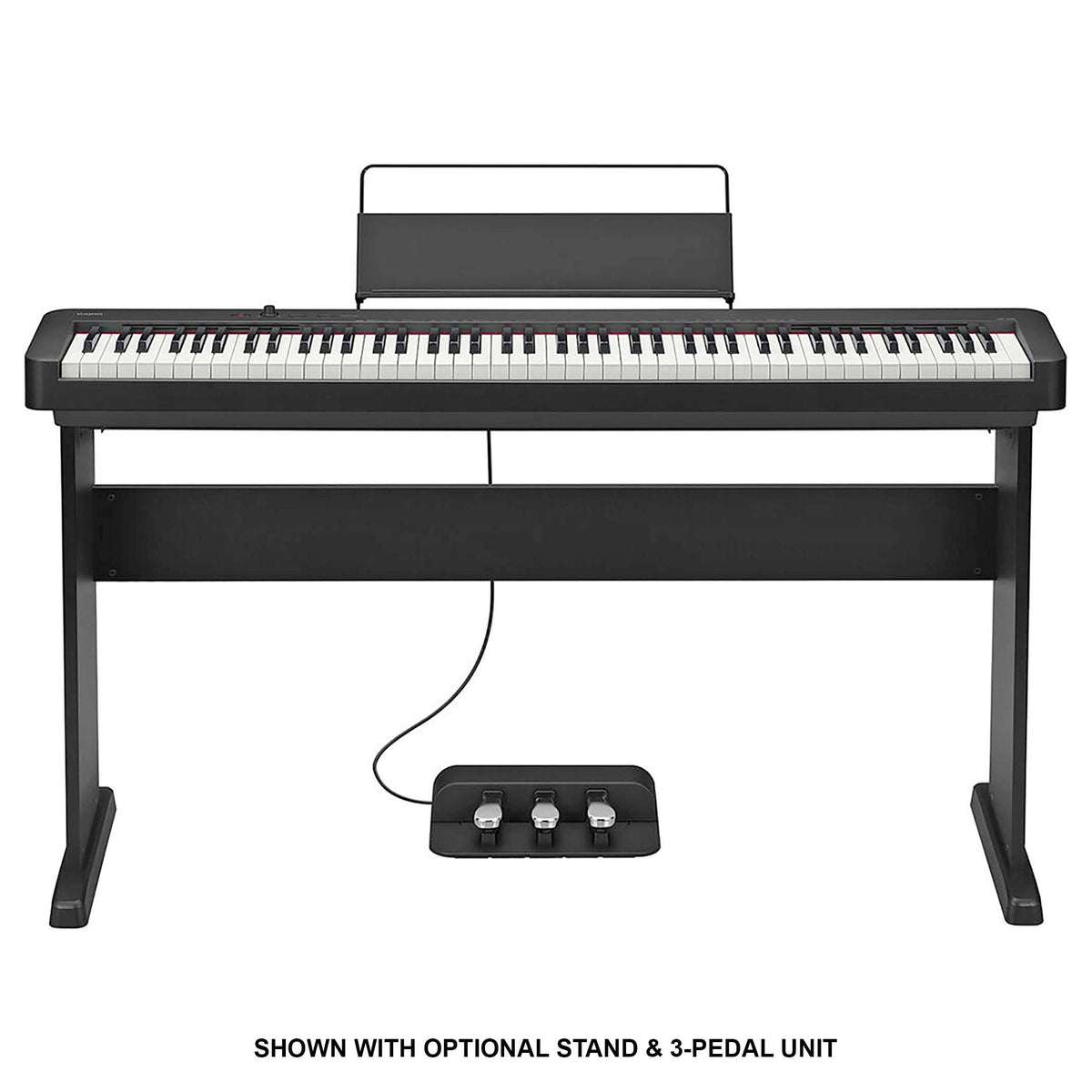 88-Key Digital Piano M326774
