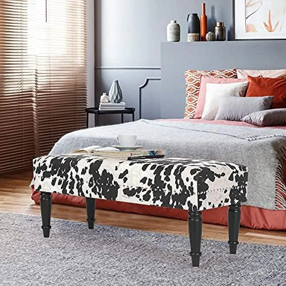 39'' Upholstered Bench T5669