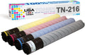 Black Cyan Yellow Magenta 4-Pack Toner P564821