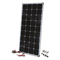 200 Watt Crystalline Solar Panel with Connecting Cables V665