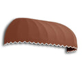 10.38 ft. Wide Window/Entry Awning D671576