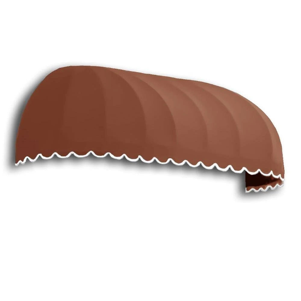 10.38 ft. Wide Window/Entry Awning D671576