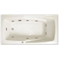 Drop in Whirlpool Bathtub C514246