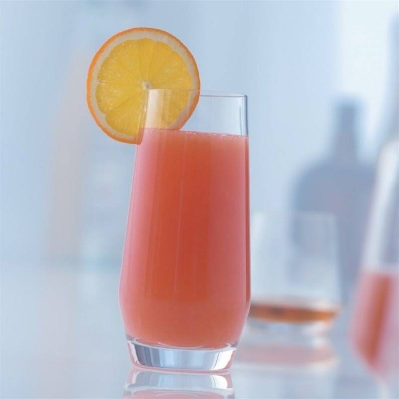 18.3 Ounce Longdrink Glass Set of 6 H7562