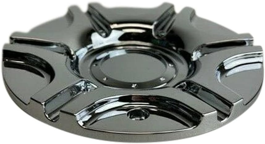Chrome Wheel Center Cap B166116