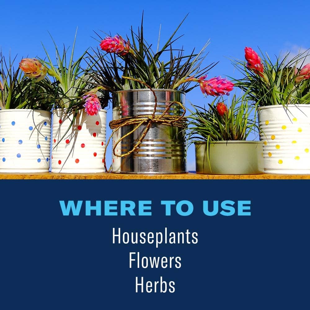 24 oz Houseplant Insect & Mite Control U67497