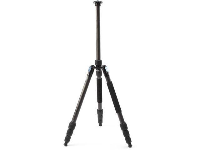 Waterproof Carbon Fiber Tripod X39016