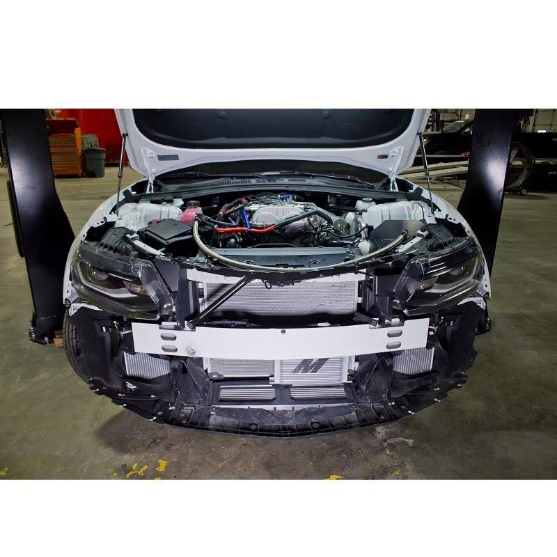 Oil Cooler Kit L3295