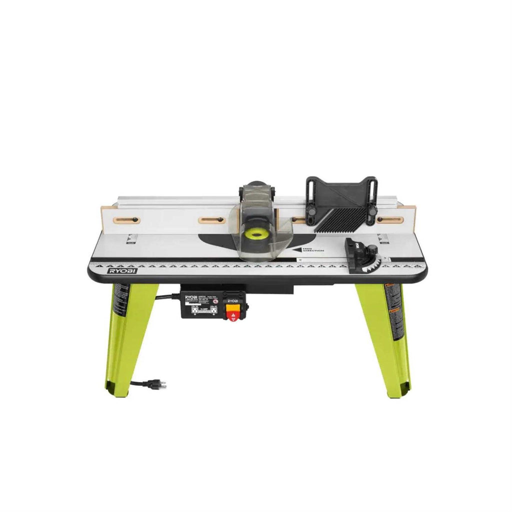 Universal Router Table A250088
