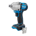 20V Brushless Cordless 1/2 in. Compact 4-Mode Impact Wrench with Friction Ring C409798