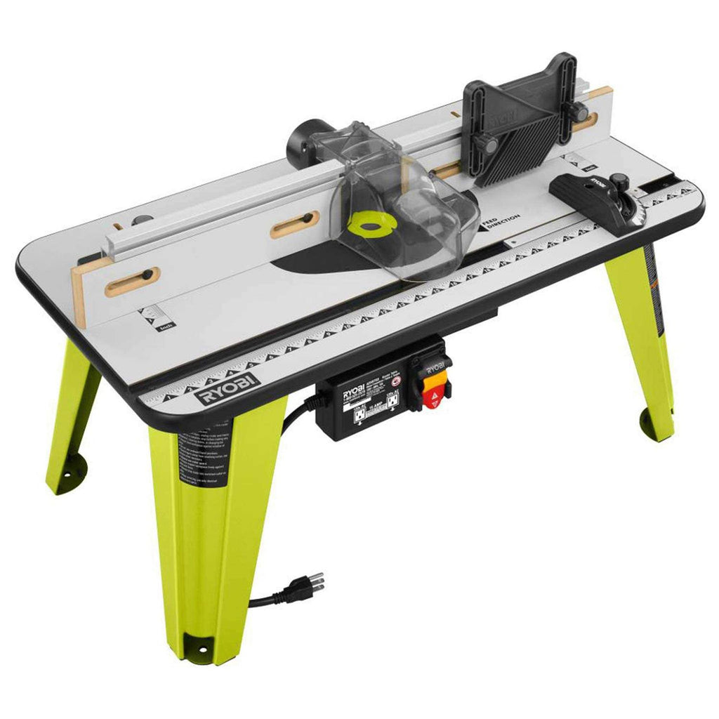 Universal Router Table A250088