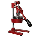 Manual Metal Citrus Juicer Press Q83325