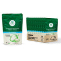 Young Thai Coconut Freeze-Dried Meat, Case of 10 A84035