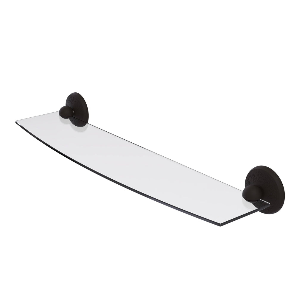 18 inch Glass Shelf R809