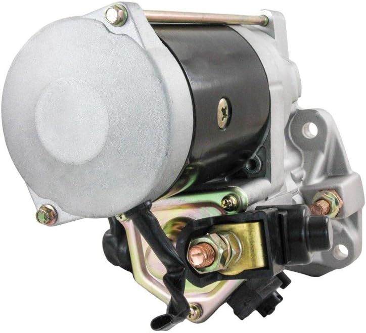 Starter Motor B1957