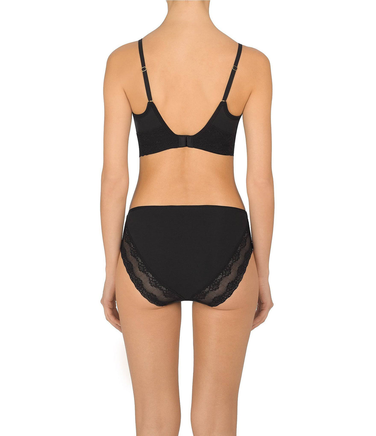 Soft Cup Bra G577