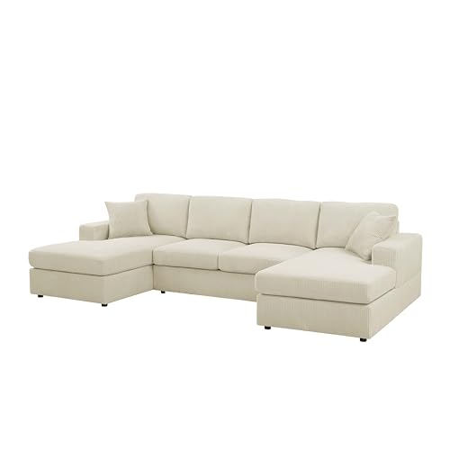 Blue Modular Sectional A4723