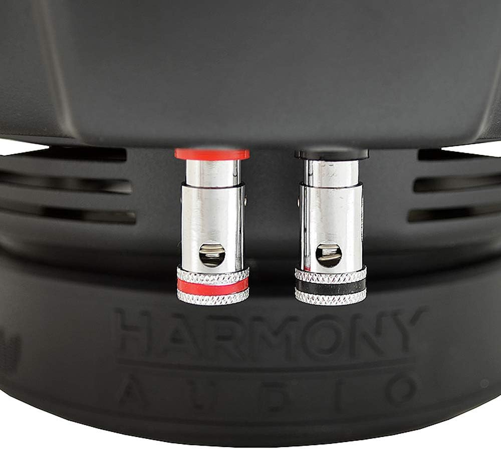 12 Sub 600W Single 4 Ohm Subwoofer G279233