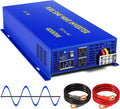 4000 Watt 48V to 110V 120V Pure Sine Wave Power Inverter K2170