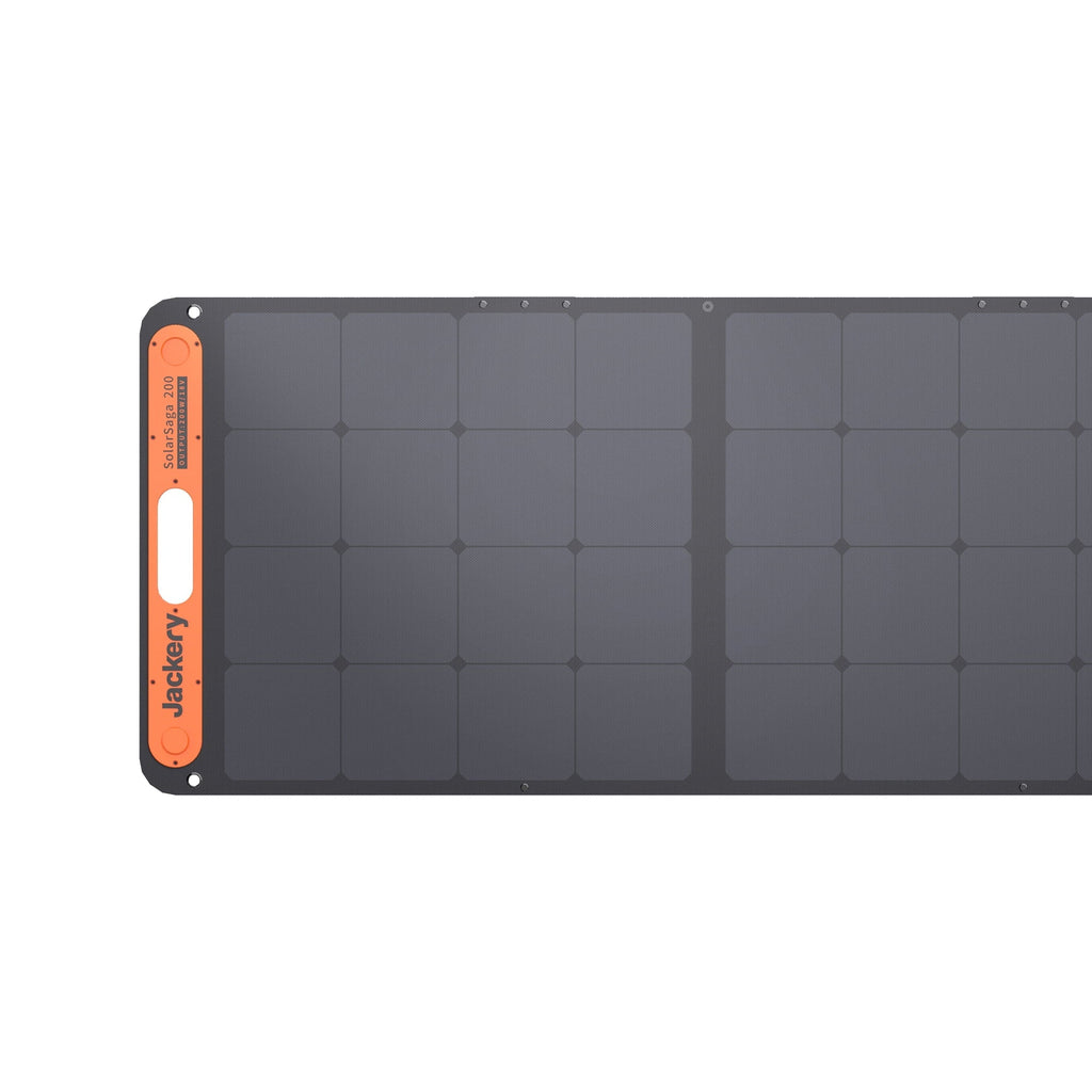 100W Portable Solar Panel I104