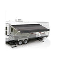 Vinyl Roller Assembly with Weatherguard S655