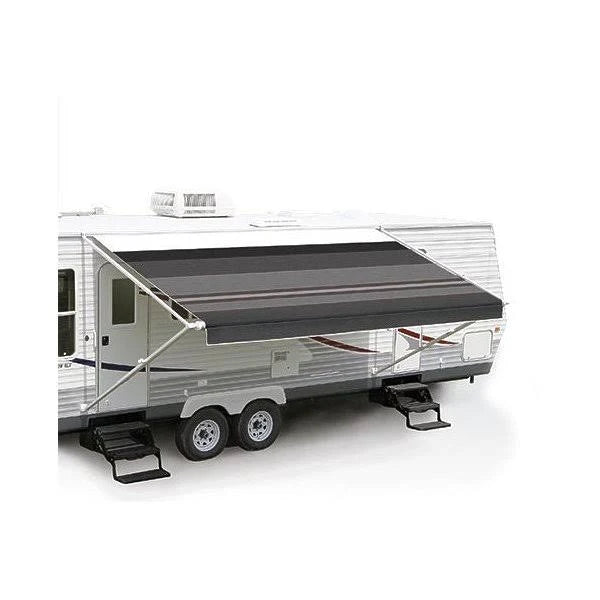Vinyl Roller Assembly with Weatherguard S655