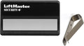 1-Button Garage Door Opener Remote Control 390MHz R8897