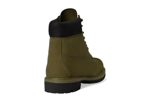 6" Premium Waterproof Boot G7467