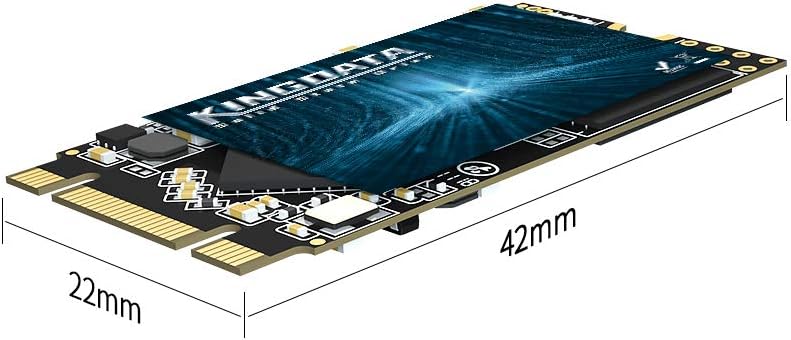 M.2 2242 2TB SATA III 6Gb/s Internal Solid State Drive S59918