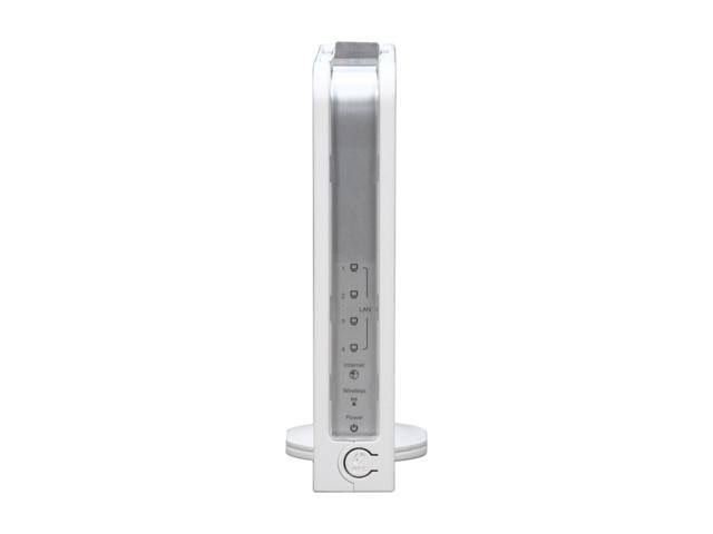 Wireless Router IEEE 802.11n U788