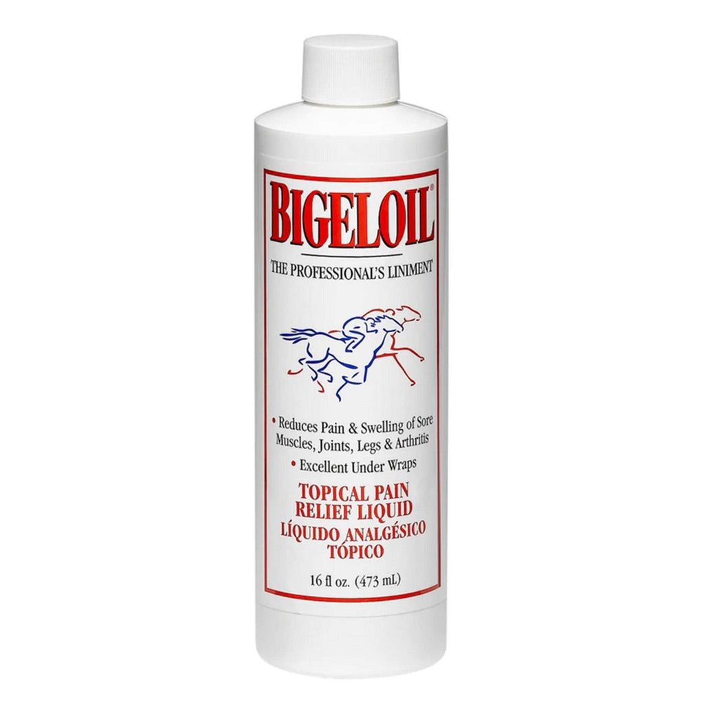 Bigeloil Liniment F9831