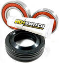 Washer Tub Bearing & Seal Kit Z664