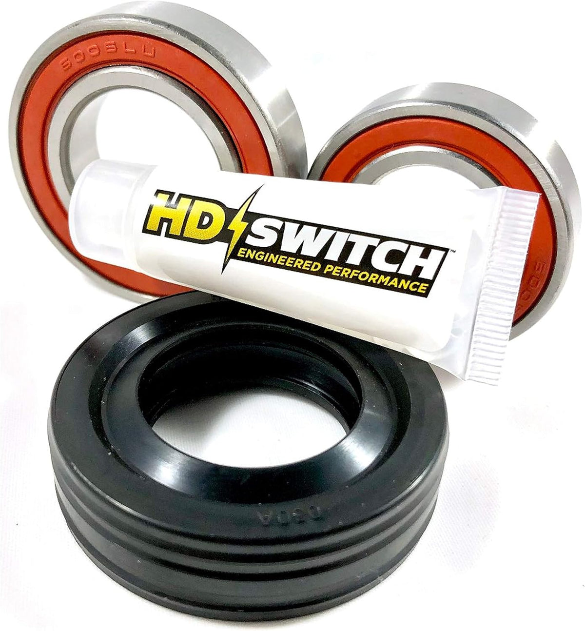 Washer Tub Bearing & Seal Kit Z664