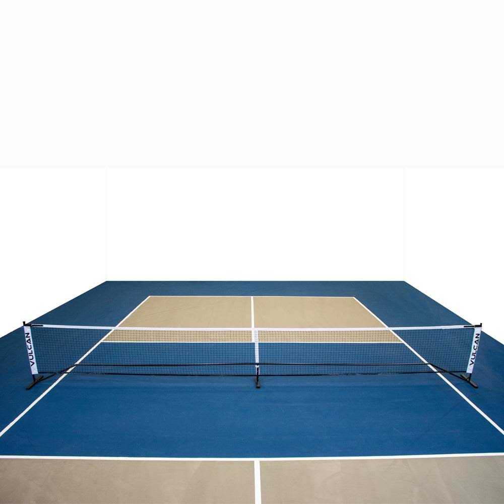 Portable Pickleball 2-in-1 Net System S28619