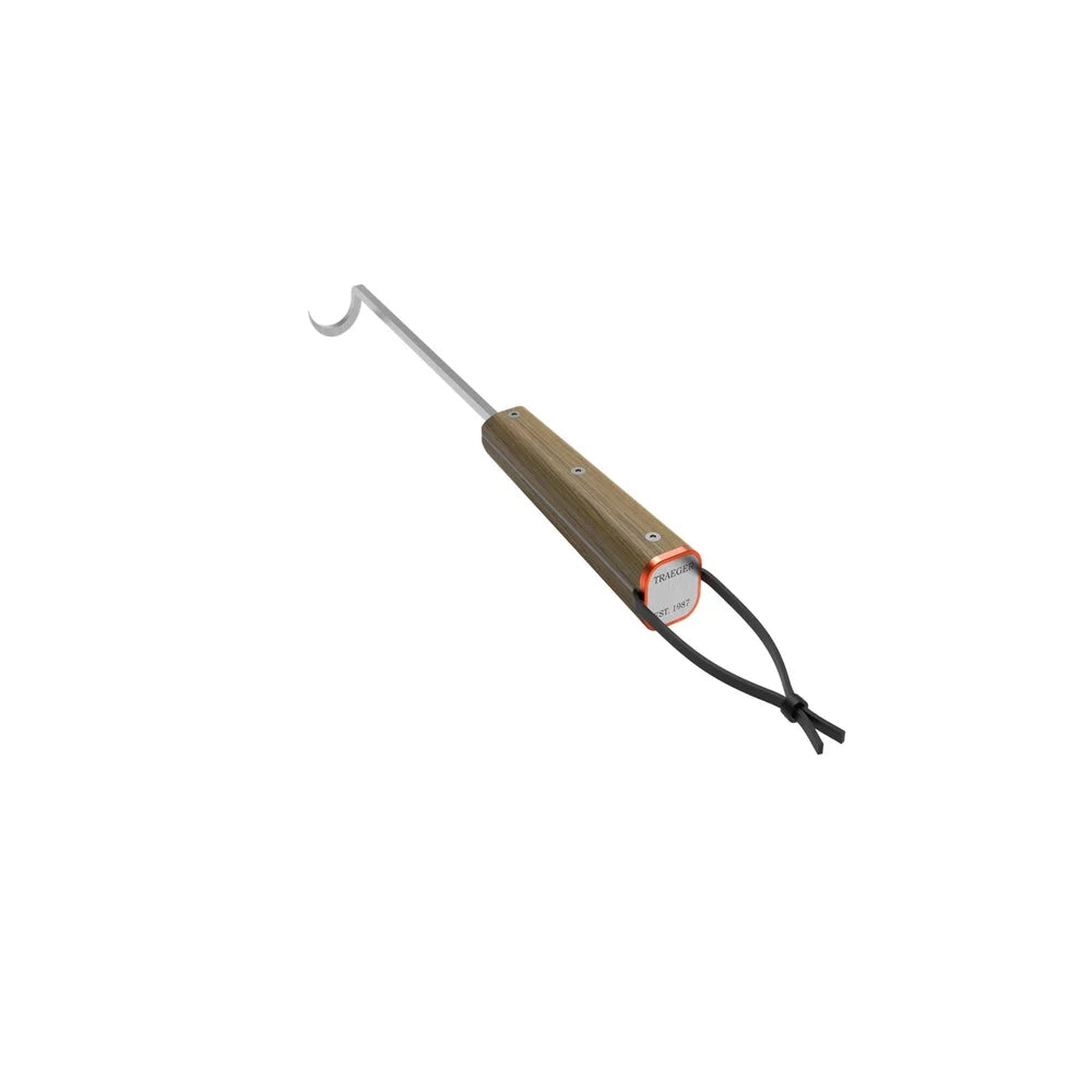 Pellet Grills BBQ Pig Tail Flipper C923247